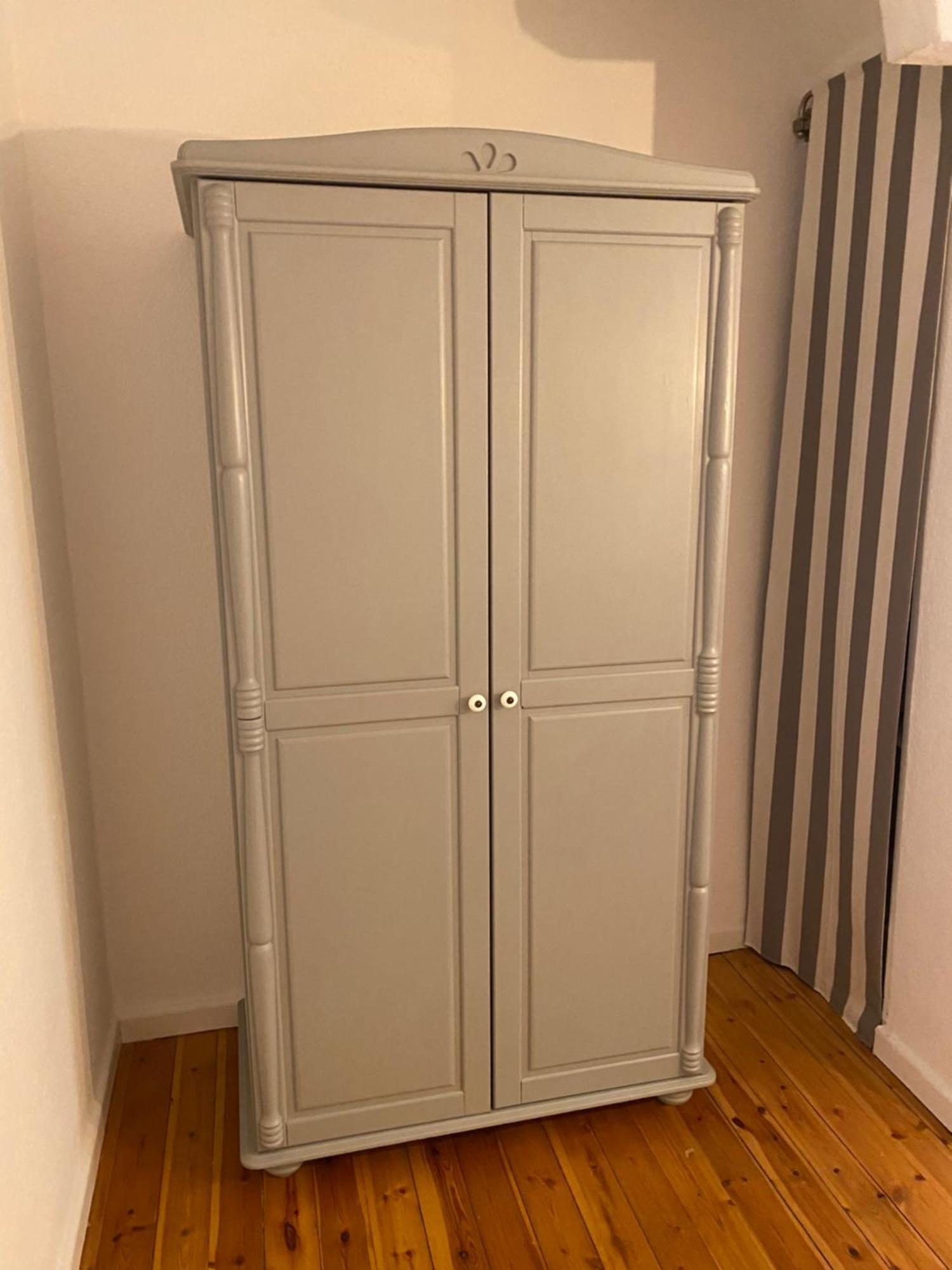 Ferienwohnung „Die Koje“ Hohwacht/Ostsee Екстериор снимка